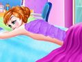 Cluiche Elsa Body Spa Salon