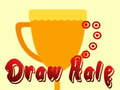 Cluiche Draw hole