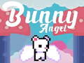 Cluiche Bunny Angel