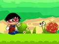 Cluiche Super Ryan toys