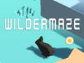 Cluiche Wildermaze