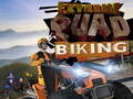 Cluiche Extreme Quad Biking