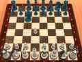 Cluiche Chess Master 3D