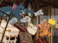 Cluiche Tom & Jerry The Duel