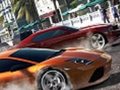 Cluiche Lamborghini Aventador Simulator