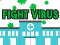 Cluiche Fight the virus