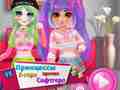 Cluiche Princess E-Girl vs Soft Girl