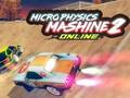 Cluiche Micro Physics Mashine Online 2