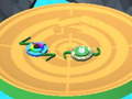 Cluiche Draw Spinning