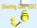 Cluiche Shooting Color 2021