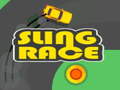 Cluiche Sling Race 