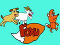 Cluiche Foxu 
