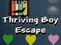 Cluiche Thriving Boy Escape