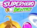 Cluiche Superhero Dentist