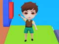 Cluiche Save The Princess