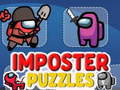 Cluiche Imposter Puzzles