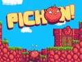 Cluiche Pichon: The Bouncy Bird