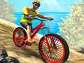 Cluiche Mx Offroad Mountain Bike