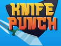Cluiche knife punch