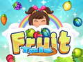 Cluiche Fruit Tale