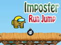 Cluiche Imposter Run Jump