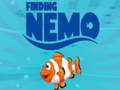 Cluiche Finding Nemo