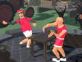 Cluiche Slap Kings 2