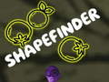 Cluiche Shapefinder