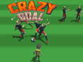 Cluiche Crazy Goal‏
