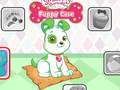 Cluiche Strawberry Shortcake Puppy Care