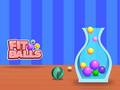 Cluiche Fit Balls