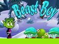 Cluiche Beast Boy 