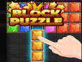 Cluiche Block Puzzle 