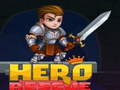 Cluiche Hero Rescue