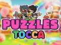 Cluiche Puzzles Tocca
