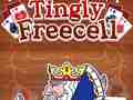 Cluiche Tingly Freecell