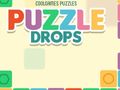 Cluiche Puzzle Drops