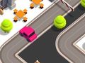Cluiche Unpark Jam
