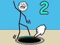 Cluiche Draw Puzzle: Sketch It