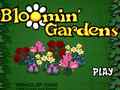 Cluiche Blooming Gardens