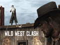 Cluiche Wild West Clash
