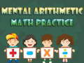 Cluiche Mental arithmetic math practice