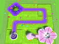 Cluiche Water Connect Puzzle 
