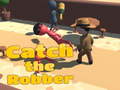 Cluiche Catsh the robber