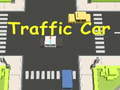 Cluiche Traffic Car