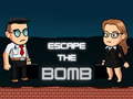 Cluiche Escape The bomb