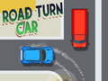 Cluiche Road Turn Car