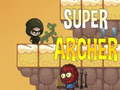 Cluiche Super Archer