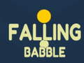 Cluiche Falling Babble