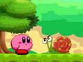 Cluiche Kirb's world